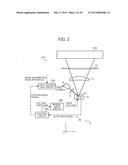 OPTICAL DEFLECTION DEVICE AND IMAGE FORMING APPARATUS diagram and image