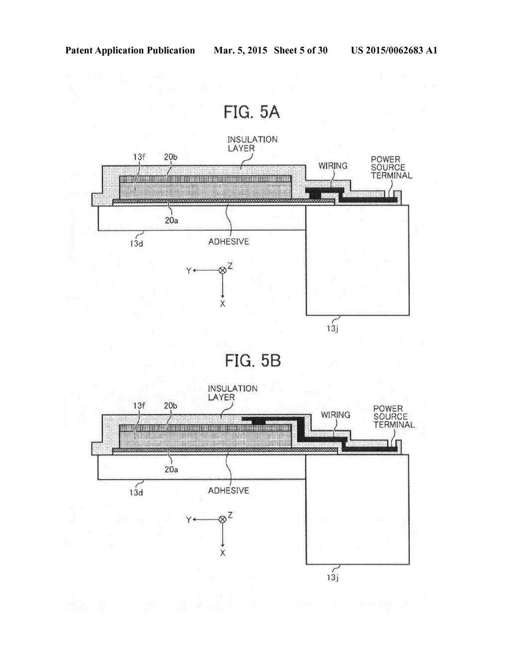 OPTICAL DEFLECTION DEVICE AND IMAGE FORMING APPARATUS - diagram, schematic, and image 06