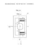 OPTICAL DEFLECTION DEVICE AND IMAGE FORMING APPARATUS diagram and image