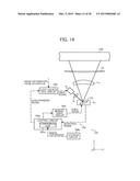 OPTICAL DEFLECTION DEVICE AND IMAGE FORMING APPARATUS diagram and image