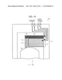 OPTICAL DEFLECTION DEVICE AND IMAGE FORMING APPARATUS diagram and image