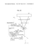 OPTICAL DEFLECTION DEVICE AND IMAGE FORMING APPARATUS diagram and image