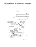 OPTICAL DEFLECTION DEVICE AND IMAGE FORMING APPARATUS diagram and image