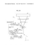 OPTICAL DEFLECTION DEVICE AND IMAGE FORMING APPARATUS diagram and image