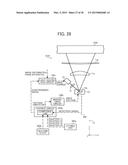 OPTICAL DEFLECTION DEVICE AND IMAGE FORMING APPARATUS diagram and image