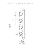 OPTICAL DEFLECTION DEVICE AND IMAGE FORMING APPARATUS diagram and image