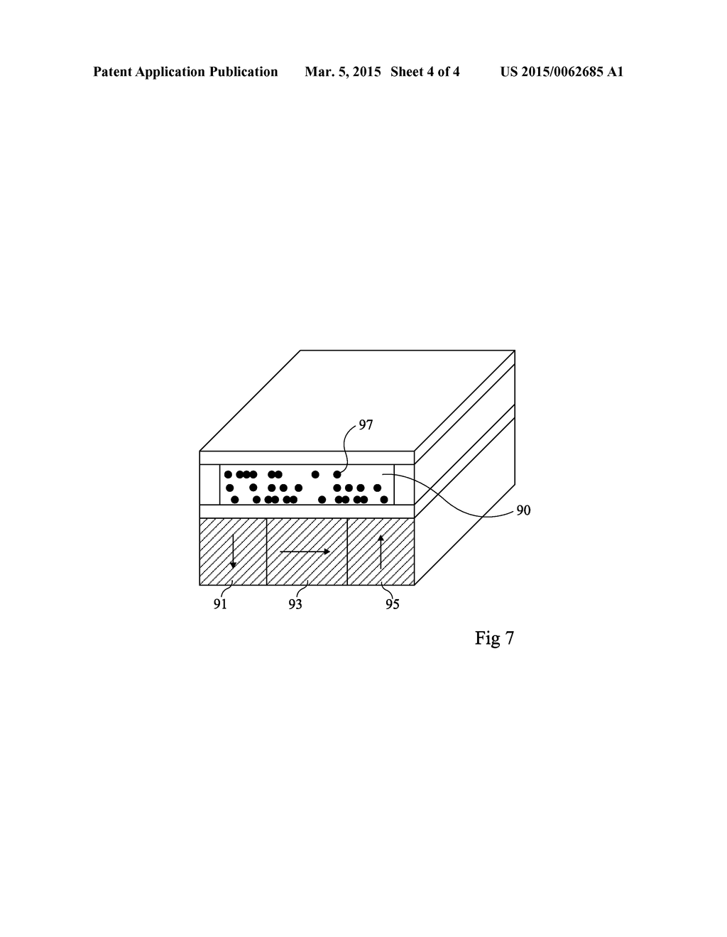 ELECTROMAGNETICALLY ACTUATED MICROSHUTTER - diagram, schematic, and image 05