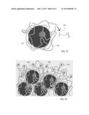 NANOCRYSTAL-POLYMER NANOCOMPOSITE ELECTROCHROMIC DEVICE diagram and image