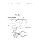 MAGNIFICATION OPTICAL SYSTEM diagram and image