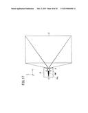 MAGNIFICATION OPTICAL SYSTEM diagram and image