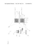 VOLUMETRIC-IMAGE FORMING SYSTEM AND METHOD THEREOF diagram and image