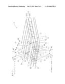 VOLUMETRIC-IMAGE FORMING SYSTEM AND METHOD THEREOF diagram and image