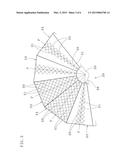 VOLUMETRIC-IMAGE FORMING SYSTEM AND METHOD THEREOF diagram and image