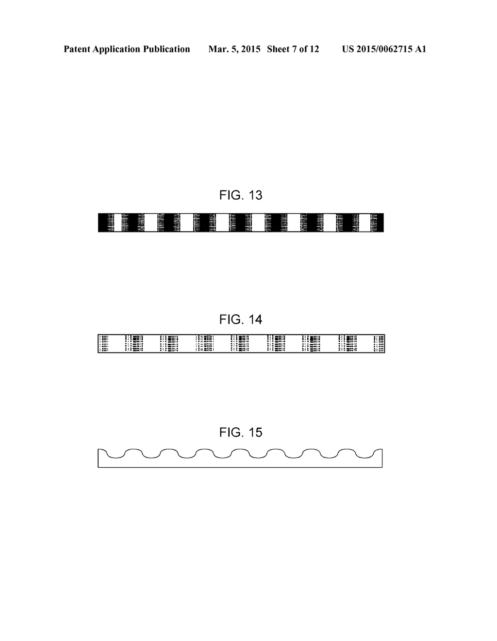 OPTICAL DEVICE AND IMAGE DISPLAY APPARATUS - diagram, schematic, and image 08