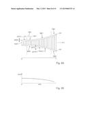 CATADIOPTRIC PROJECTION OBJECTIVE COMPRISING DEFLECTION MIRRORS AND     PROJECTION EXPOSURE METHOD diagram and image