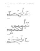 DISCHARGE GAP FILLING COMPOSITION AND ELECTROSTATIC DISCHARGE PROTECTOR diagram and image