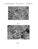 EDLC ELECTRODE AND MANUFACTURING PROCESS THEREOF diagram and image