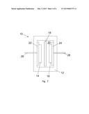 EDLC ELECTRODE AND MANUFACTURING PROCESS THEREOF diagram and image