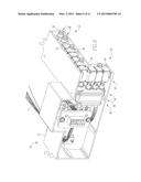 THERMALLY MANAGED LOAD MODULE WITH EMBEDDED CONDUCTORS diagram and image