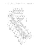 THERMALLY MANAGED LOAD MODULE WITH EMBEDDED CONDUCTORS diagram and image