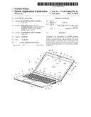 ELECTRONIC APPARATUS diagram and image