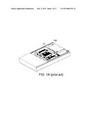 ROTATION MODULE WITH LINKED PLUGGING AND UNPLUGGING DESIGN diagram and image