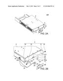 ROTATION MODULE WITH LINKED PLUGGING AND UNPLUGGING DESIGN diagram and image