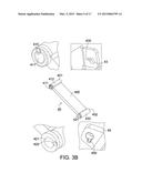 ROTATION MODULE WITH LINKED PLUGGING AND UNPLUGGING DESIGN diagram and image