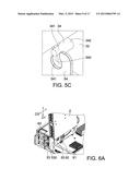 ROTATION MODULE WITH LINKED PLUGGING AND UNPLUGGING DESIGN diagram and image