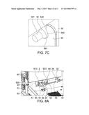 ROTATION MODULE WITH LINKED PLUGGING AND UNPLUGGING DESIGN diagram and image