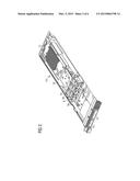 RACK SERVER SLIDE-IN MODULE diagram and image