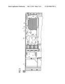 RACK SERVER SLIDE-IN MODULE diagram and image