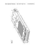 RACK SERVER SLIDE-IN MODULE diagram and image