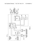 VALVE CONTROLLED, NODE-LEVEL VAPOR CONDENSATION FOR TWO-PHASE HEAT SINK(S) diagram and image