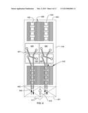 VALVE CONTROLLED, NODE-LEVEL VAPOR CONDENSATION FOR TWO-PHASE HEAT SINK(S) diagram and image