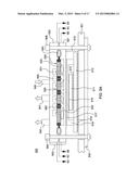 VALVE CONTROLLED, NODE-LEVEL VAPOR CONDENSATION FOR TWO-PHASE HEAT SINK(S) diagram and image