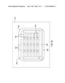 VALVE CONTROLLED, NODE-LEVEL VAPOR CONDENSATION FOR TWO-PHASE HEAT SINK(S) diagram and image