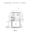 Immersion Server, Immersion Server Drawer, and Rack-Mountable Immersion     Server Drawer-Based Cabinet diagram and image