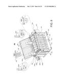 Immersion Server, Immersion Server Drawer, and Rack-Mountable Immersion     Server Drawer-Based Cabinet diagram and image