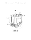 Immersion Server, Immersion Server Drawer, and Rack-Mountable Immersion     Server Drawer-Based Cabinet diagram and image