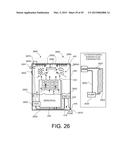 Immersion Server, Immersion Server Drawer, and Rack-Mountable Immersion     Server Drawer-Based Cabinet diagram and image