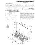 INFORMATION PROCESSING DEVICE diagram and image