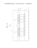 SEMICONDUCTOR DEVICE HAVING THERMOELECTRIC MODULE diagram and image