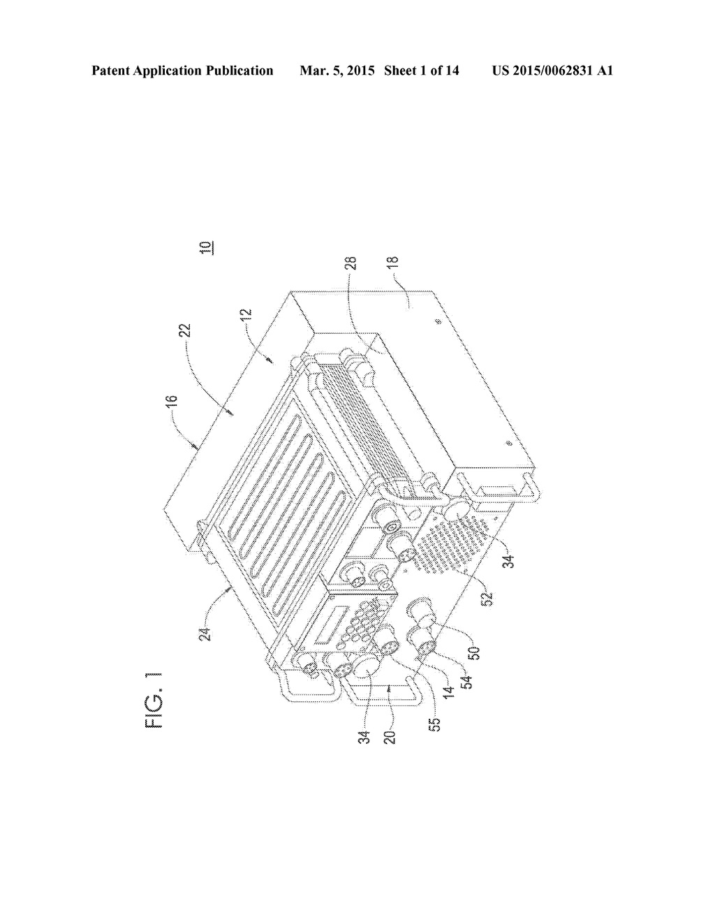 MOUNT PLATFORM FOR MULTIPLE MILITARY RADIOS - diagram, schematic, and image 02