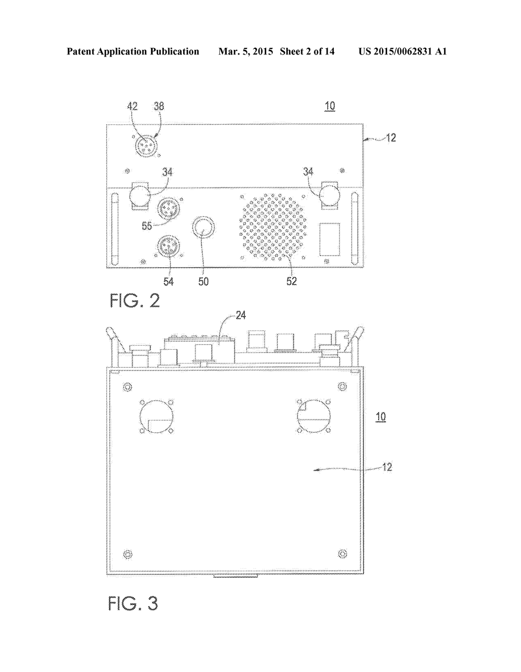 MOUNT PLATFORM FOR MULTIPLE MILITARY RADIOS - diagram, schematic, and image 03