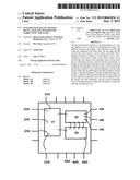 STACKED PACKAGE OF VOLTAGE REGULATOR AND METHOD FOR FABRICATING THE SAME diagram and image