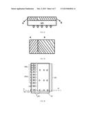 STACKED PACKAGE OF VOLTAGE REGULATOR AND METHOD FOR FABRICATING THE SAME diagram and image