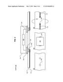 SYSTEM FOR ATTACHING DEVICES TO FLEXIBLE SUBSTRATES diagram and image