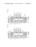 ELECTRONIC COMPONENT EMBEDDED SUBSTRATE AND METHOD FOR MANUFACTURING     ELECTRONIC COMPONENT EMBEDDED SUBSTRATE diagram and image