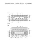 ELECTRONIC COMPONENT EMBEDDED SUBSTRATE AND METHOD FOR MANUFACTURING     ELECTRONIC COMPONENT EMBEDDED SUBSTRATE diagram and image